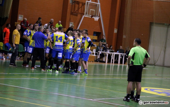 17/28 Piłka ręczna: Gorzów - Sierpc 31:18