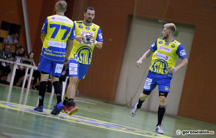 23/28 Piłka ręczna: Gorzów - Sierpc 31:18