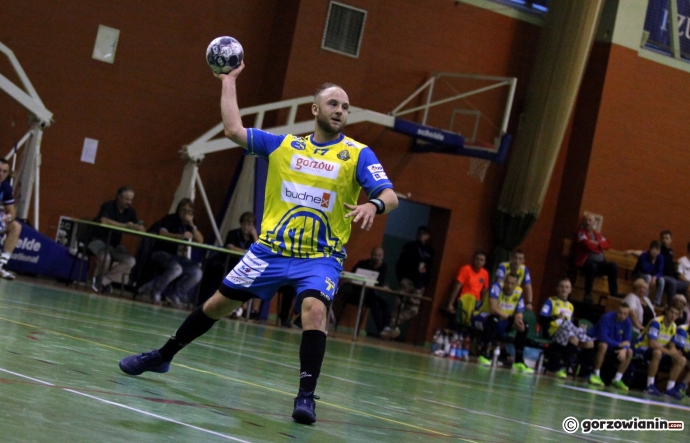 24/28 Piłka ręczna: Gorzów - Sierpc 31:18