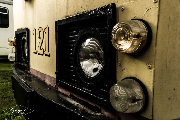 10/18 Gorzowskie Bimby w obiektywie Rybczyński Studio