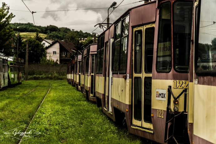 14/18 Gorzowskie Bimby w obiektywie Rybczyński Studio