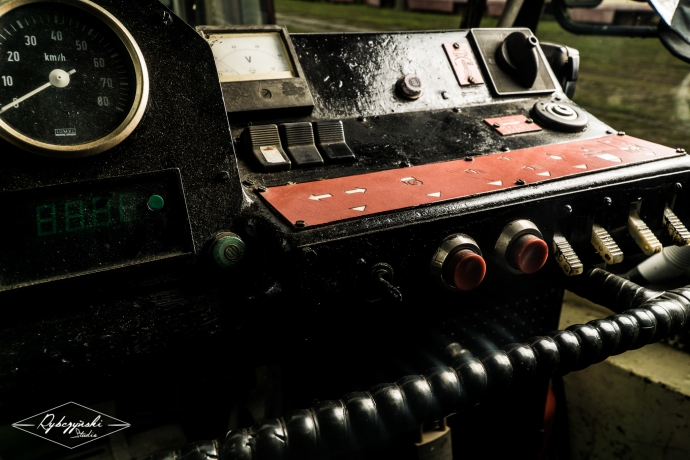 16/18 Gorzowskie Bimby w obiektywie Rybczyński Studio