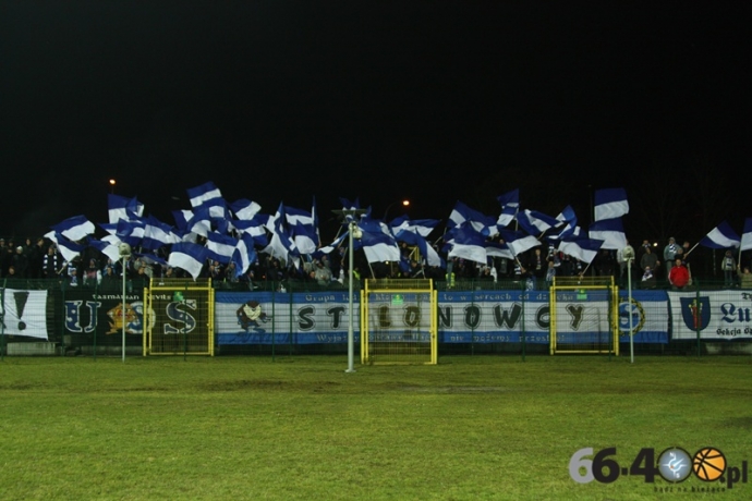 10/18 Górnik Polkowice - GKP Stilon Gorzów 1:0 (0:0)
