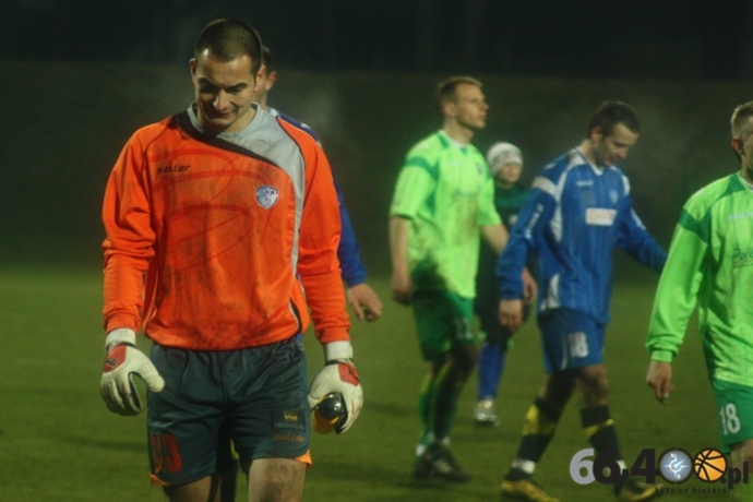 18/18 Górnik Polkowice - GKP Stilon Gorzów 1:0 (0:0)