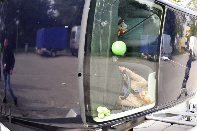 3/6 Dzień bez ofiar śmiertelnych na drogach
