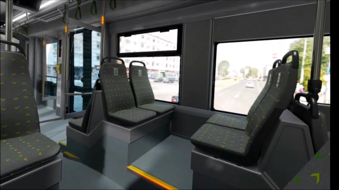 5/7 Jak wyglądają nowe tramwaje dla Gorzowa?