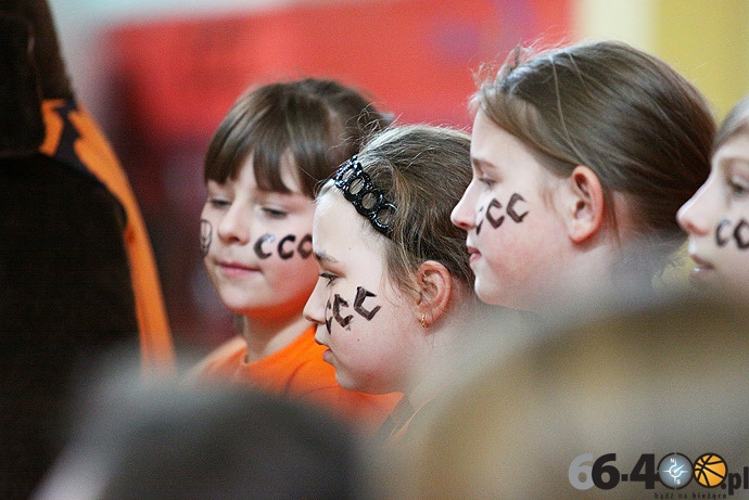 15/68 CCC Polkowice - KSSSE AZS PWSZ Gorzów 79:74