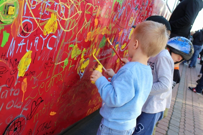 5/7 Pożegnanie z Helmutami