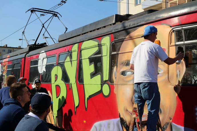 6/7 Pożegnanie z Helmutami