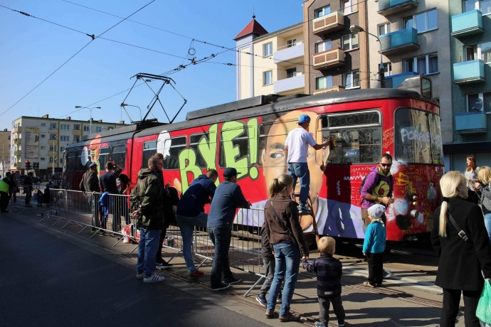 7/7 Pożegnanie z Helmutami