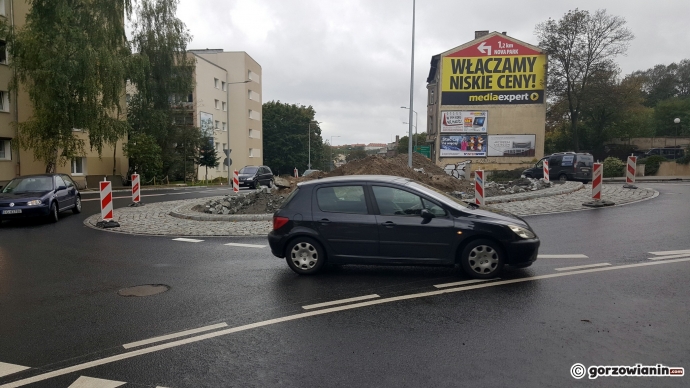 5/6 Walczaka w pełni przejezdna