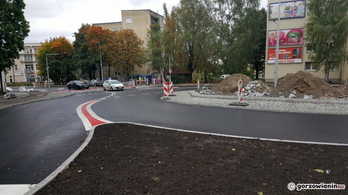 6/6 Walczaka w pełni przejezdna