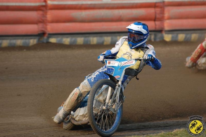 9/11 PSŻ Lechma Poznań - Caelum Stal Gorzów 35:43