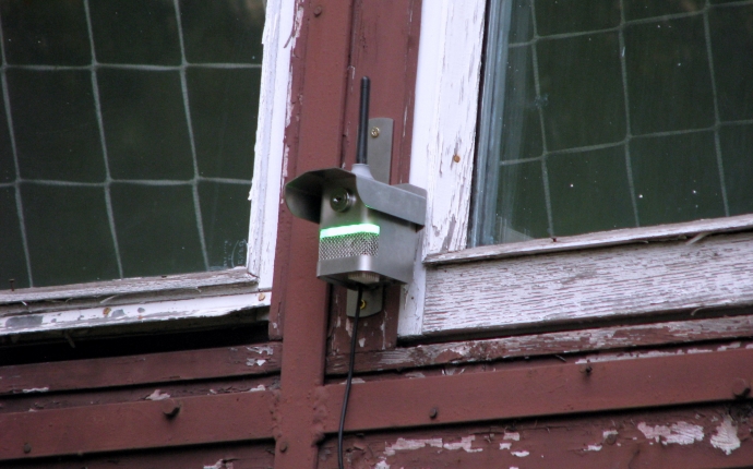 3/8 Sensory czuwają nad jakością powietrza