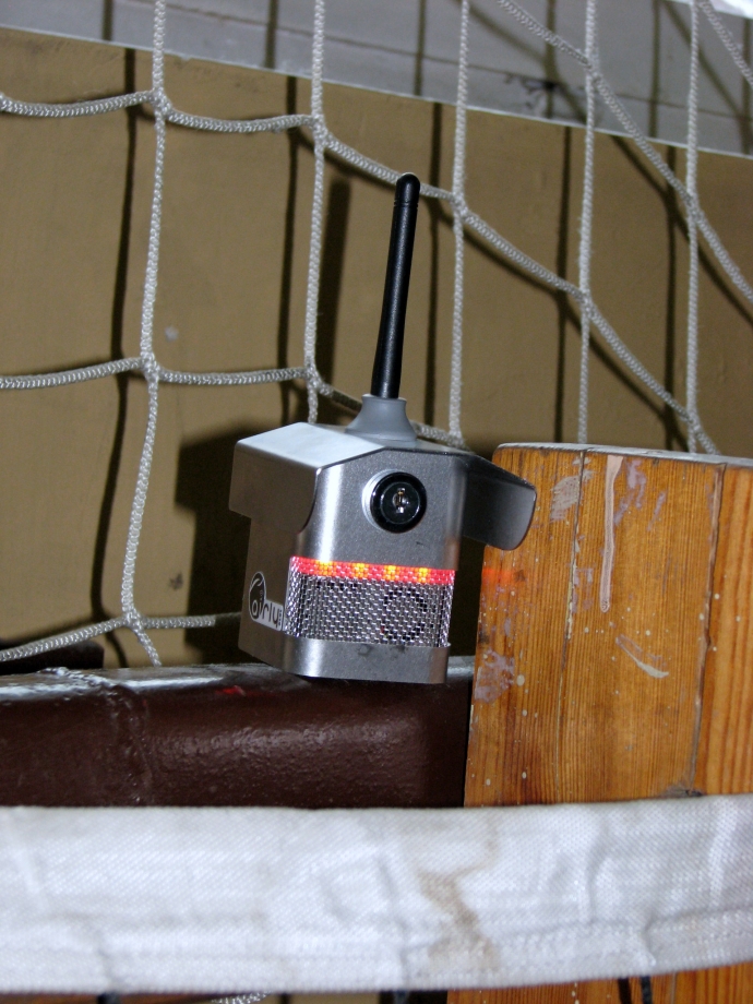 5/8 Sensory czuwają nad jakością powietrza