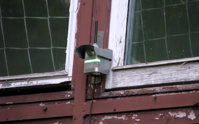 7/8 Sensory czuwają nad jakością powietrza