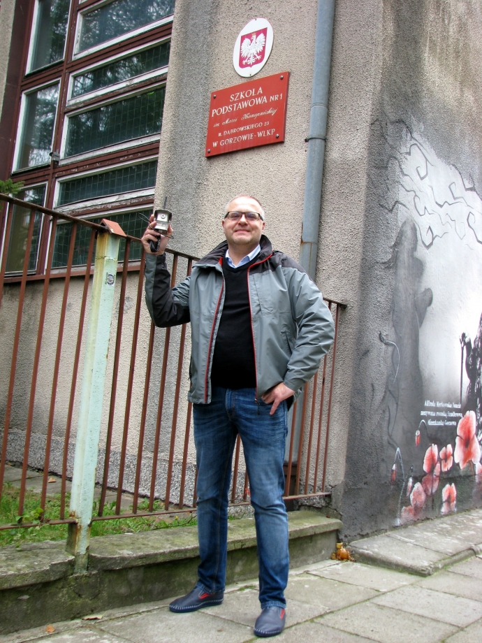 8/8 Sensory czuwają nad jakością powietrza