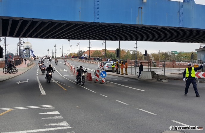 2/15 Zakończenie sezonu motocyklowego 2017