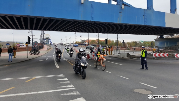 4/15 Zakończenie sezonu motocyklowego 2017