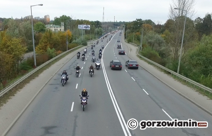 12/15 Zakończenie sezonu motocyklowego 2017