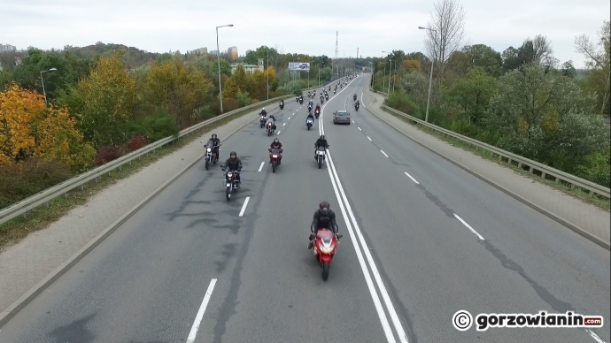 13/15 Zakończenie sezonu motocyklowego 2017