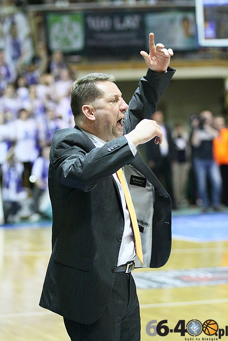 31/42 KSSSE AZS PWSZ Gorzów - CCC Polkowice 67:49