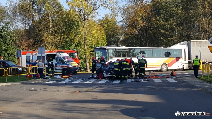 2/8 Tragiczny wypadek w Boleminie