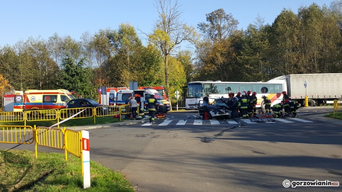 5/8 Tragiczny wypadek w Boleminie