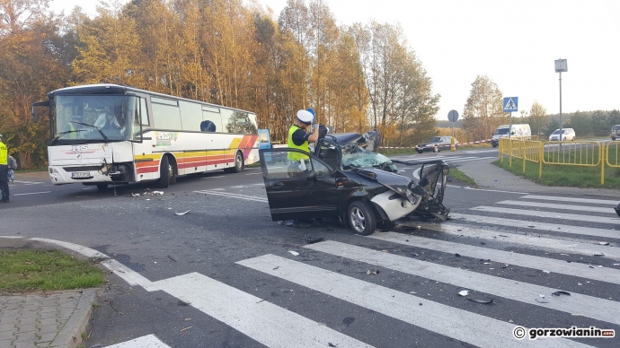 8/8 Tragiczny wypadek w Boleminie