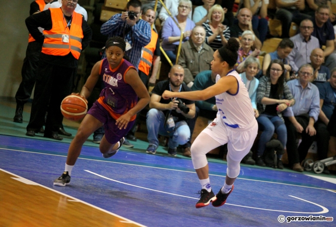 3/29 AZS AJP Gorzów - TTT Riga