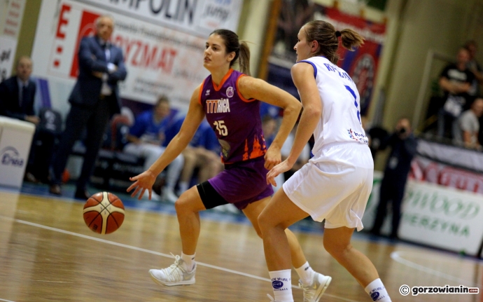 5/29 AZS AJP Gorzów - TTT Riga