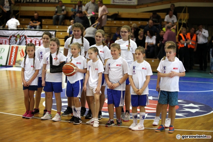 21/29 AZS AJP Gorzów - TTT Riga