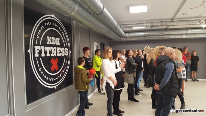 3/13 Pierwsze urodziny KDK Fitness