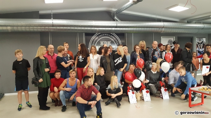 6/13 Pierwsze urodziny KDK Fitness