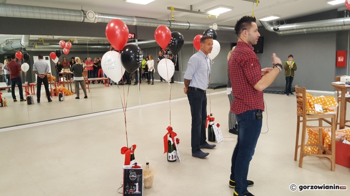 7/13 Pierwsze urodziny KDK Fitness