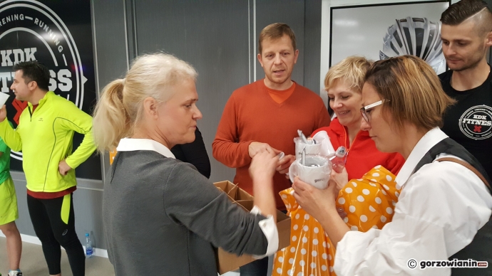 10/13 Pierwsze urodziny KDK Fitness