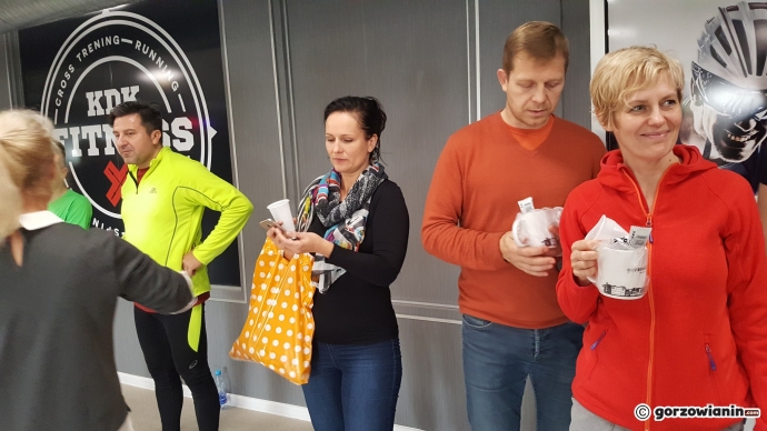 11/13 Pierwsze urodziny KDK Fitness