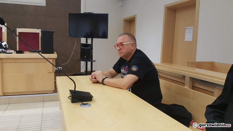 3/11 Protest w obronie Jurka Owsiaka