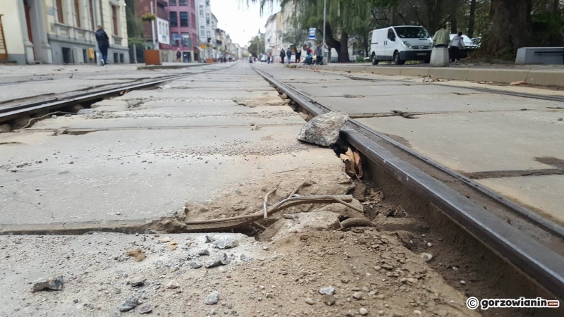 7/7 Zniszczony autobus T2