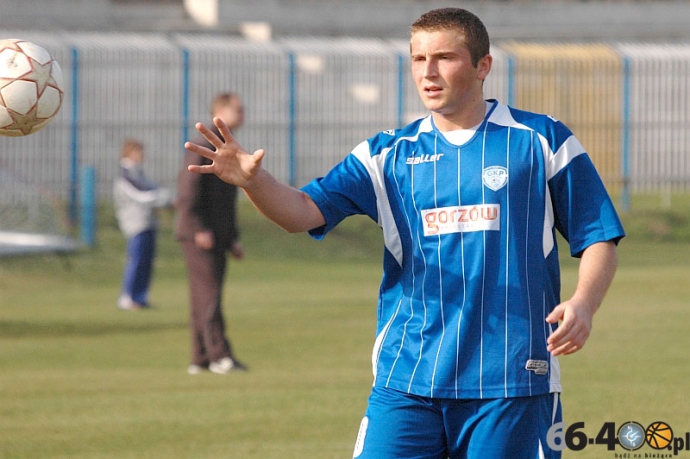 6/57 GKP Stilon Gorzów - Termalica Bruk-Bet Nieciecza 0:0 (0:0)