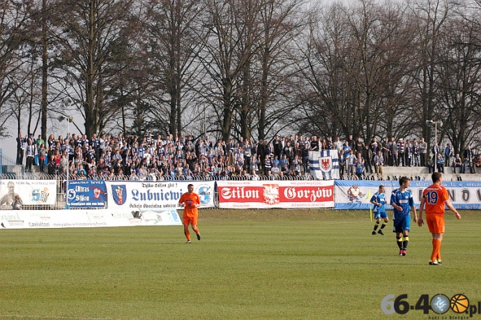 10/57 GKP Stilon Gorzów - Termalica Bruk-Bet Nieciecza 0:0 (0:0)