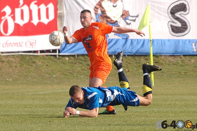 12/57 GKP Stilon Gorzów - Termalica Bruk-Bet Nieciecza 0:0 (0:0)