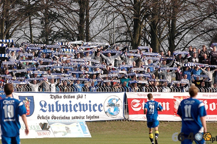 16/57 GKP Stilon Gorzów - Termalica Bruk-Bet Nieciecza 0:0 (0:0)