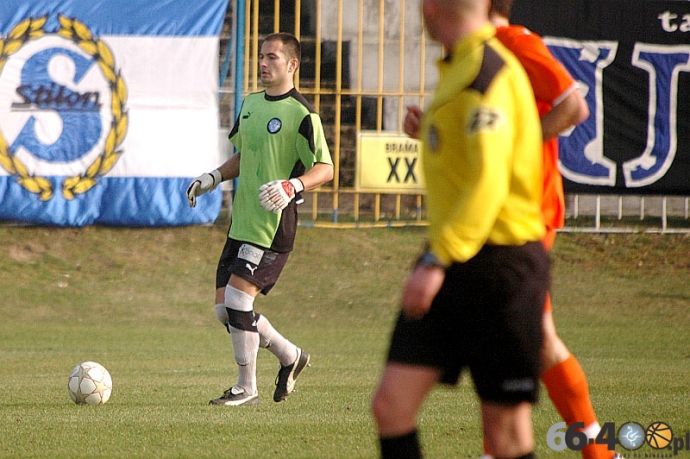 29/57 GKP Stilon Gorzów - Termalica Bruk-Bet Nieciecza 0:0 (0:0)