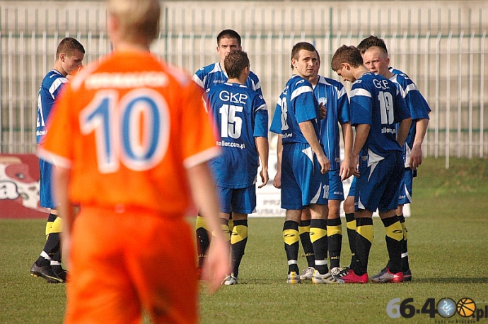 35/57 GKP Stilon Gorzów - Termalica Bruk-Bet Nieciecza 0:0 (0:0)