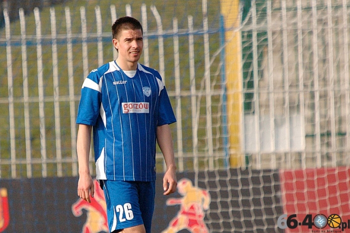 36/57 GKP Stilon Gorzów - Termalica Bruk-Bet Nieciecza 0:0 (0:0)