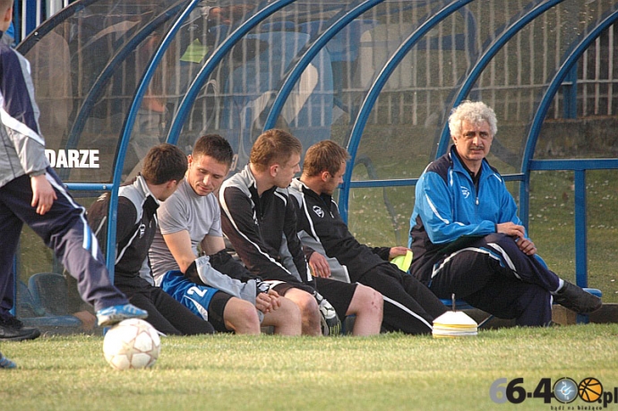 37/57 GKP Stilon Gorzów - Termalica Bruk-Bet Nieciecza 0:0 (0:0)