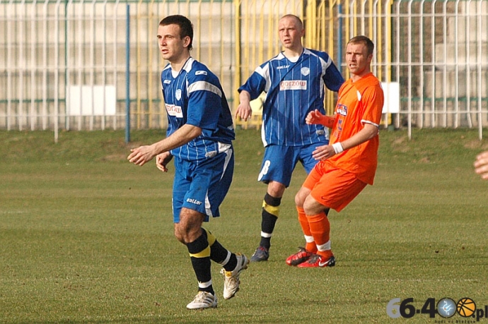 39/57 GKP Stilon Gorzów - Termalica Bruk-Bet Nieciecza 0:0 (0:0)