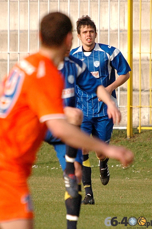 43/57 GKP Stilon Gorzów - Termalica Bruk-Bet Nieciecza 0:0 (0:0)