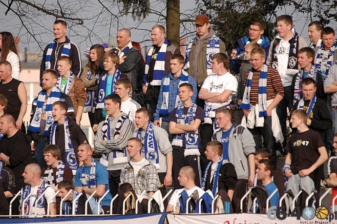 44/57 GKP Stilon Gorzów - Termalica Bruk-Bet Nieciecza 0:0 (0:0)